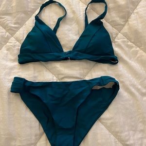 Shein bikini size L